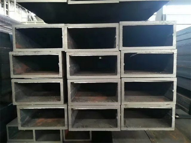 钦州Q235冷拔方管材质特点 适用工程场景分析