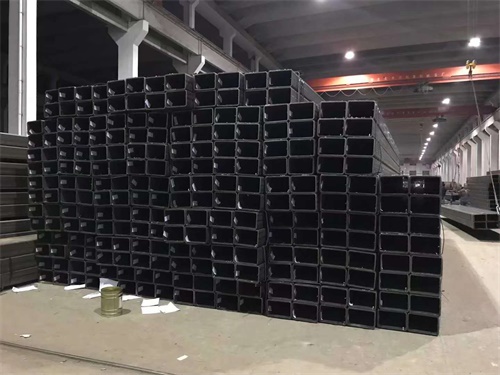 钦州冷拔方管选型指南 工程采购怎么选